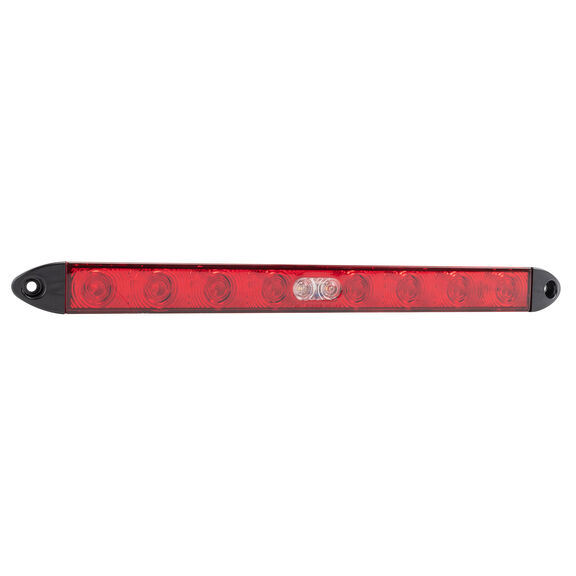 LED ID-Style Stop/Tail/Turn with Integrated Backup Light image number 1