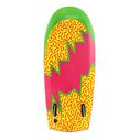 48" Hookswell Blackball Body Board image number 1