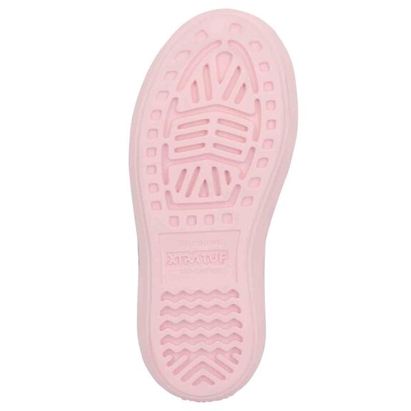 Kids' Tufs Ankle Deck Boots image number 6