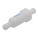 Quicksilver 875284T01 Inline Oil Filter for Select Mercury 2.5L and 3.0L OptiMax Outboards (Non-Pro Models) image number 1