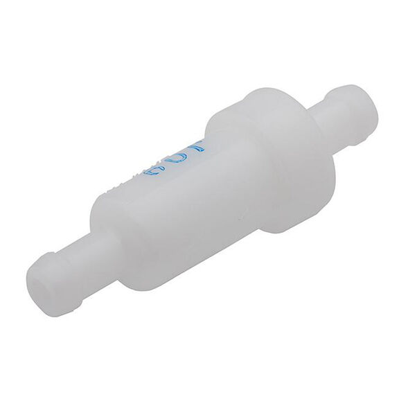 Quicksilver 875284T01 Inline Oil Filter for Select Mercury 2.5L and 3.0L OptiMax Outboards (Non-Pro Models) image number 1