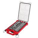 3/8" 32 Pc. Metric Ratchet and Socket Set in PACKOUT&trade; Organizer image number 0