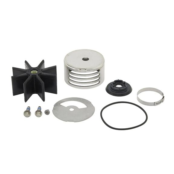 7.6L V12 500-600hp Verado 1000 Hour Maintenance Kit image number 15