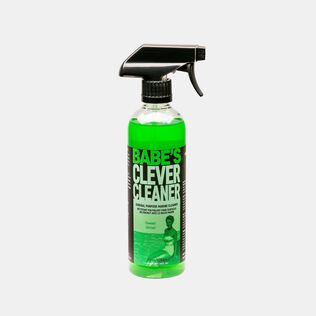 Babe's Clever Cleaner, 16 oz.