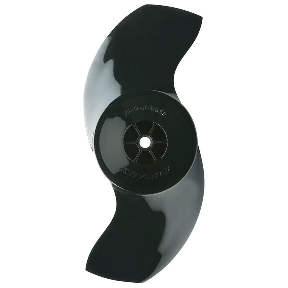 3 1/2" Katana 2-Blade Prop Kit image number 0