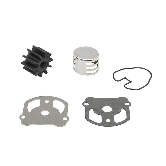 Quicksilver 8M6012790 Impeller Repair Kit - OMC 2.3-7.5L image number 0