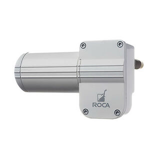 Wiper Motor 12V 12Nm 5/8" Bulkhead Thickness 1 1/2" Shaft Length