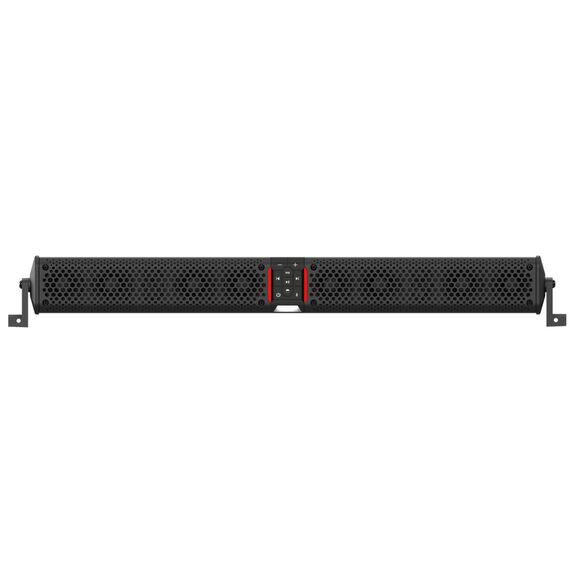 Wet Sounds STEALTH XT 12-B All-In-One 12 Speaker Amplified Bluetooth Soundbar With Remote image number 1