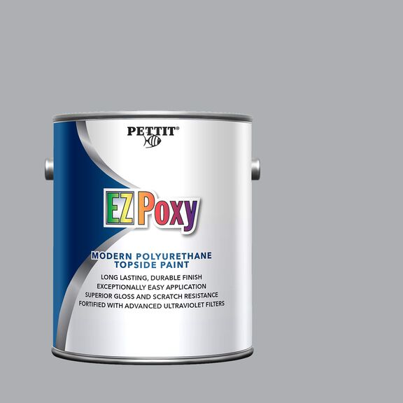 EZ-Poxy Modern Polyurethane Topside Paint image number 0