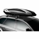 Hyper XL Rooftop Cargo Carrier image number 1