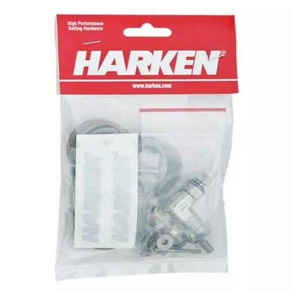 Single-Acting Cylinder Repair Kit image number 0