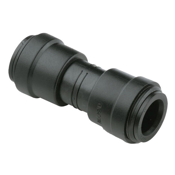 Union Connector, 15mm image number 0
