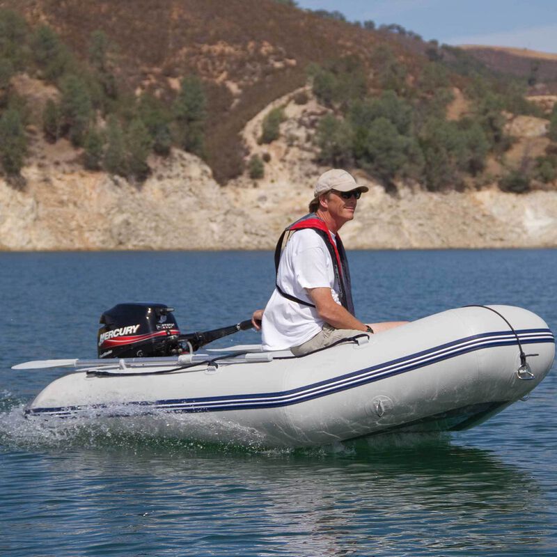PSB-275 Performance Sport Boat image number 1
