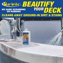 Nonskid Deck Cleaner with PTEF&reg;, Quart image number 1