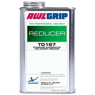Awlcraft 2000 VOC Exempt Standard Reducers