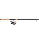 7' Battle&reg; III 4000 Spinning Combo image number 1
