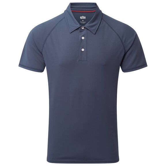 Men's UV Tec Polo image number 0