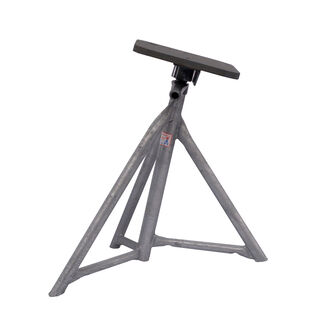 24" to 36" Flat Top Galvanized Sailboat Stand