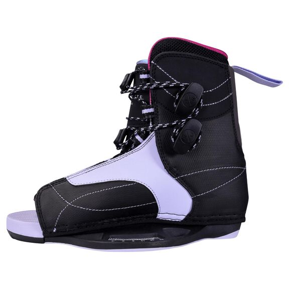 Jinx Women's Wakeboard Binding, 8-11 image number 3
