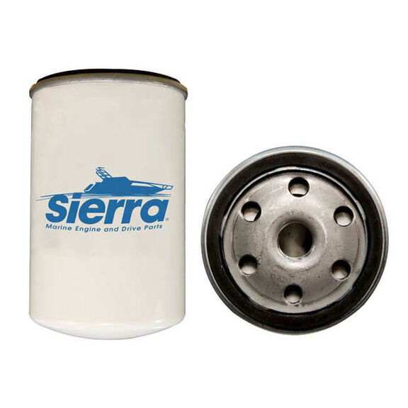 18-7709 Spin-On Fuel Filter image number 0