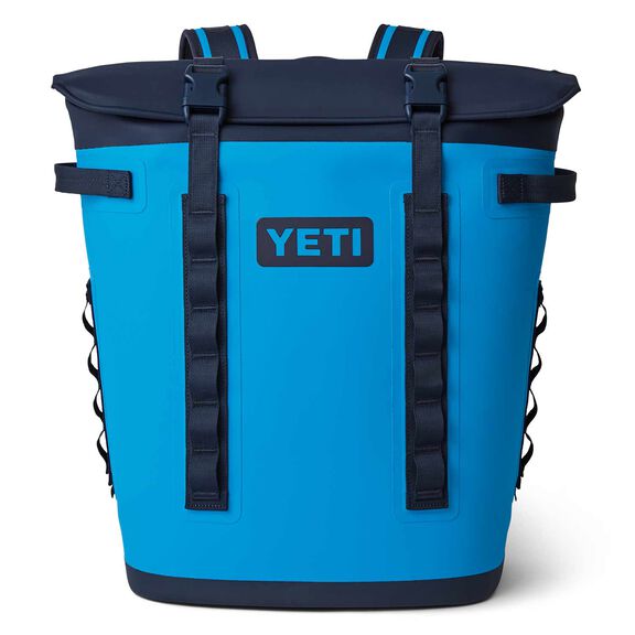 Hopper M20 Backpack Soft-Sided Cooler image number 0