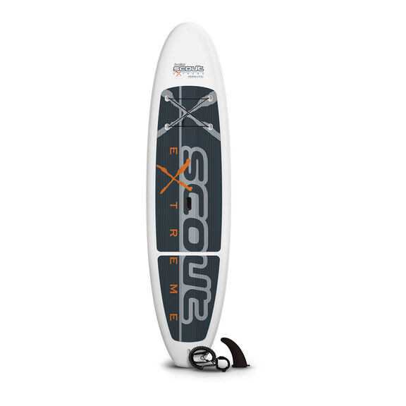 10'10" Scout Extreme Stand-Up Paddleboard Package image number 0