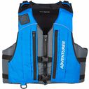 Paddle Adventurer Life Jacket, Small/Medium image number 0