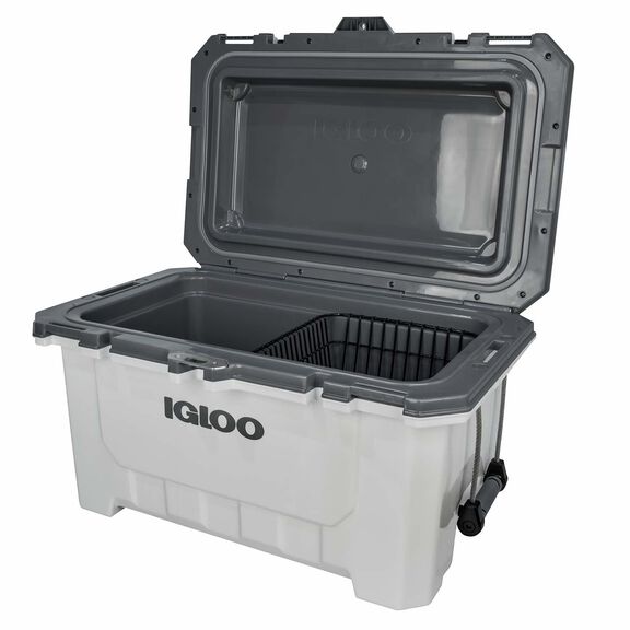 IGLOO 70 qt. IMX Marine Cooler