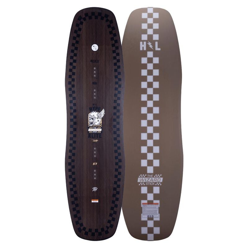 Hyperlite 157 Wizardstick Wakeboard | by West Marine