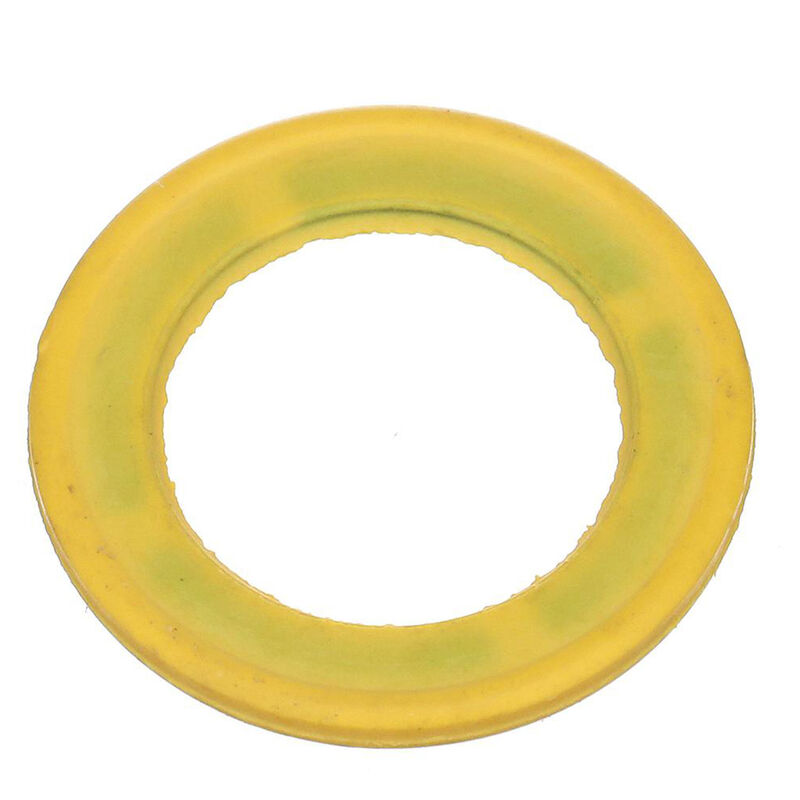 How To Change Gear Lube In A Mercury 350hp Verado Outboard | Quicksilver - Foto 9