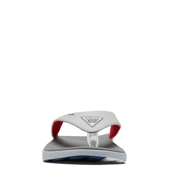 Men's PFG Fish Flip&trade; II Sandals image number 5