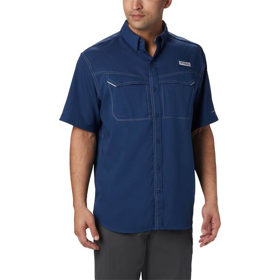 Men's PFG Low Drag Offshore&trade; Shirt image number 0