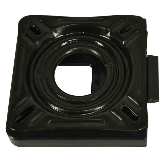 Removable Seat Bracket Combo image number 1