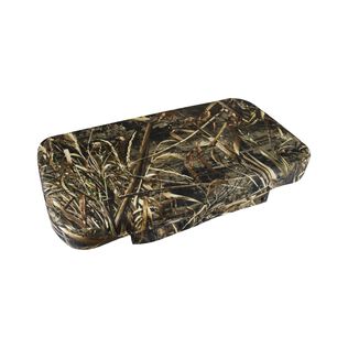 Wise 8WD1514-733 Premium 45 Qt. Cooler Cushion, Realtree Max 5 Camo