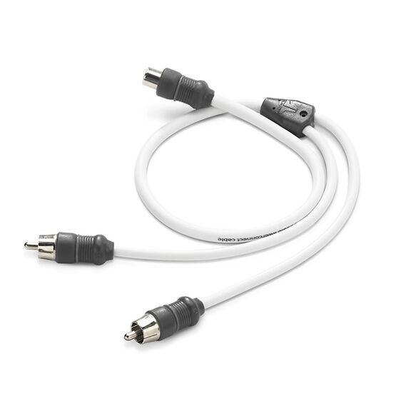 XMD-WHTAICY-1F2M Marine Y-Adaptor Cable image number 0