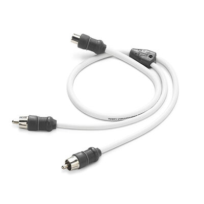 XMD-WHTAICY-1F2M Marine Y-Adaptor Cable