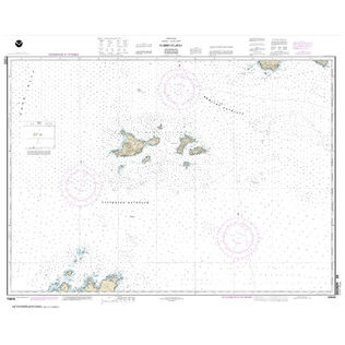 #16606 Barren Islands