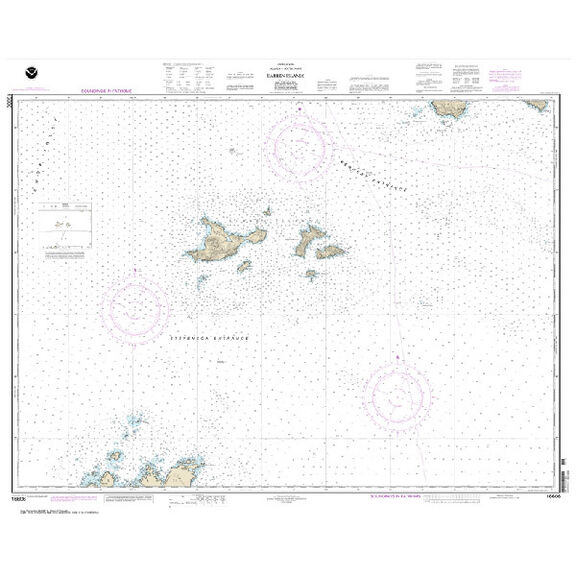#16606 Barren Islands image number 0