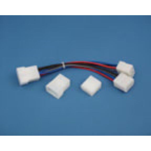 Side-Power Solenoid Assembly Set 12V image number 0