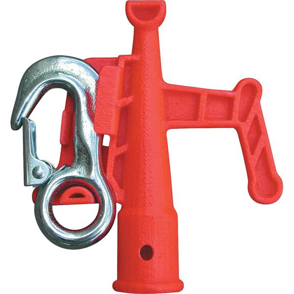 EZ Hooker Boat Hook image number 0