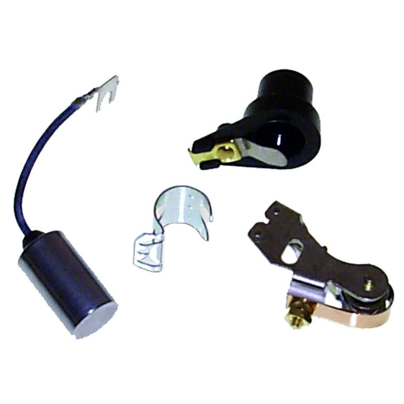 SIERRA 185250D TuneUP Kit Delco 4/6 West Marine