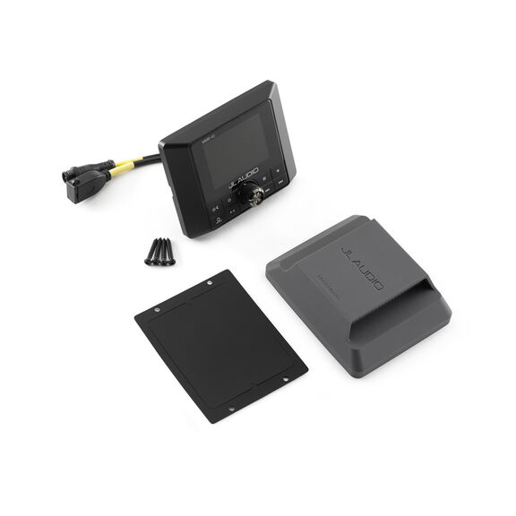 MMR-40 Wired Audio Network Controller image number 2