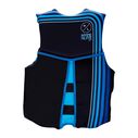 Boy's Junior Indy Neo Life Vest image number 1