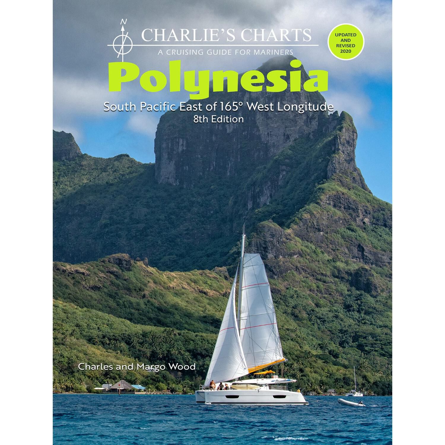 CHC POLYNESIA 8th. Ed.