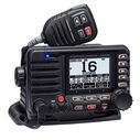 GX-6500 Fixed Mount VHF Radio with NMEA 2000 and Class B AIS Transceiver image number 1