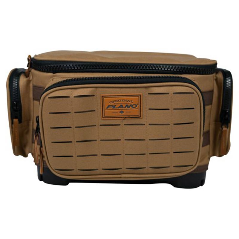 PLANO Apprentice Series 3700 Tackle Bag, Large West Marine