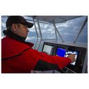 NSS12 evo2 Navigation System in a Box with GPS, Sounder, Charts, GPS Heading Sensor and Cables image number 5