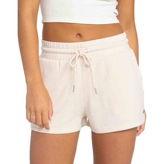 Women's Surfing By Moonlight Shorts image number 0