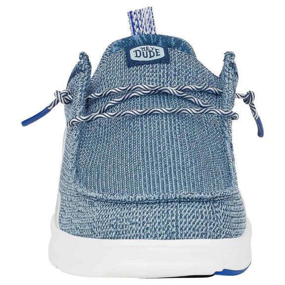 Men's Wally Hey2O Mesh Shoes image number 3