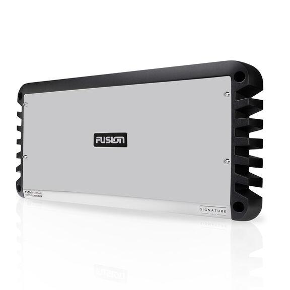 SG-DA61500 1500W 6 Channel Amplifier image number 2